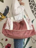 Sac à langer personnalisé