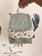 Sac à dos enfant personnalisé
