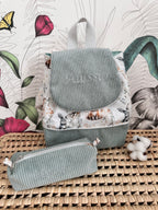 Sac à dos enfant personnalisé