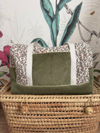 Sac à langer personnalisé